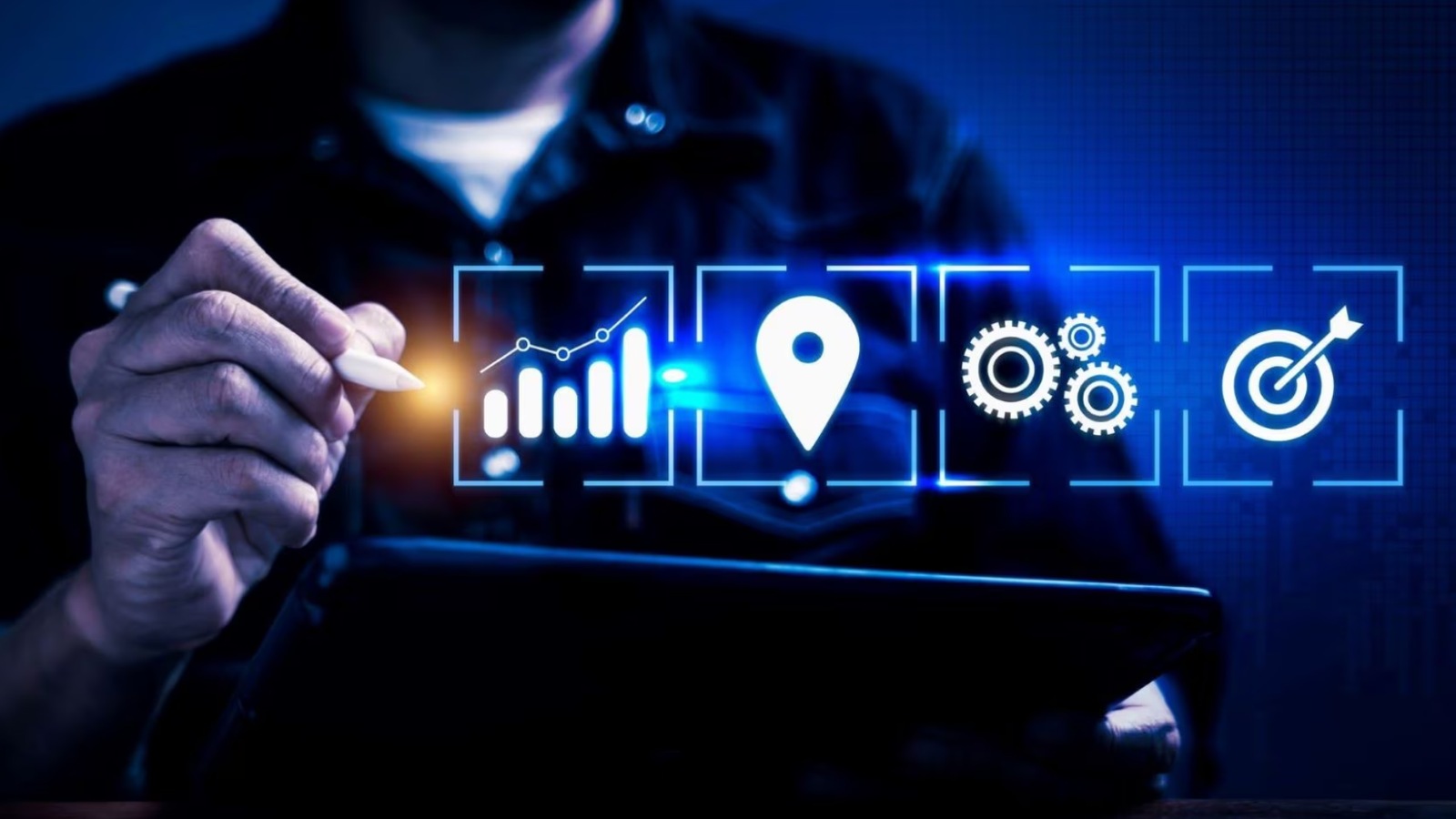 Why Digital Marketing Is Essential in Today’s World