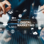 What Is Digital Marketing and Why Is It Essential for Your Business?