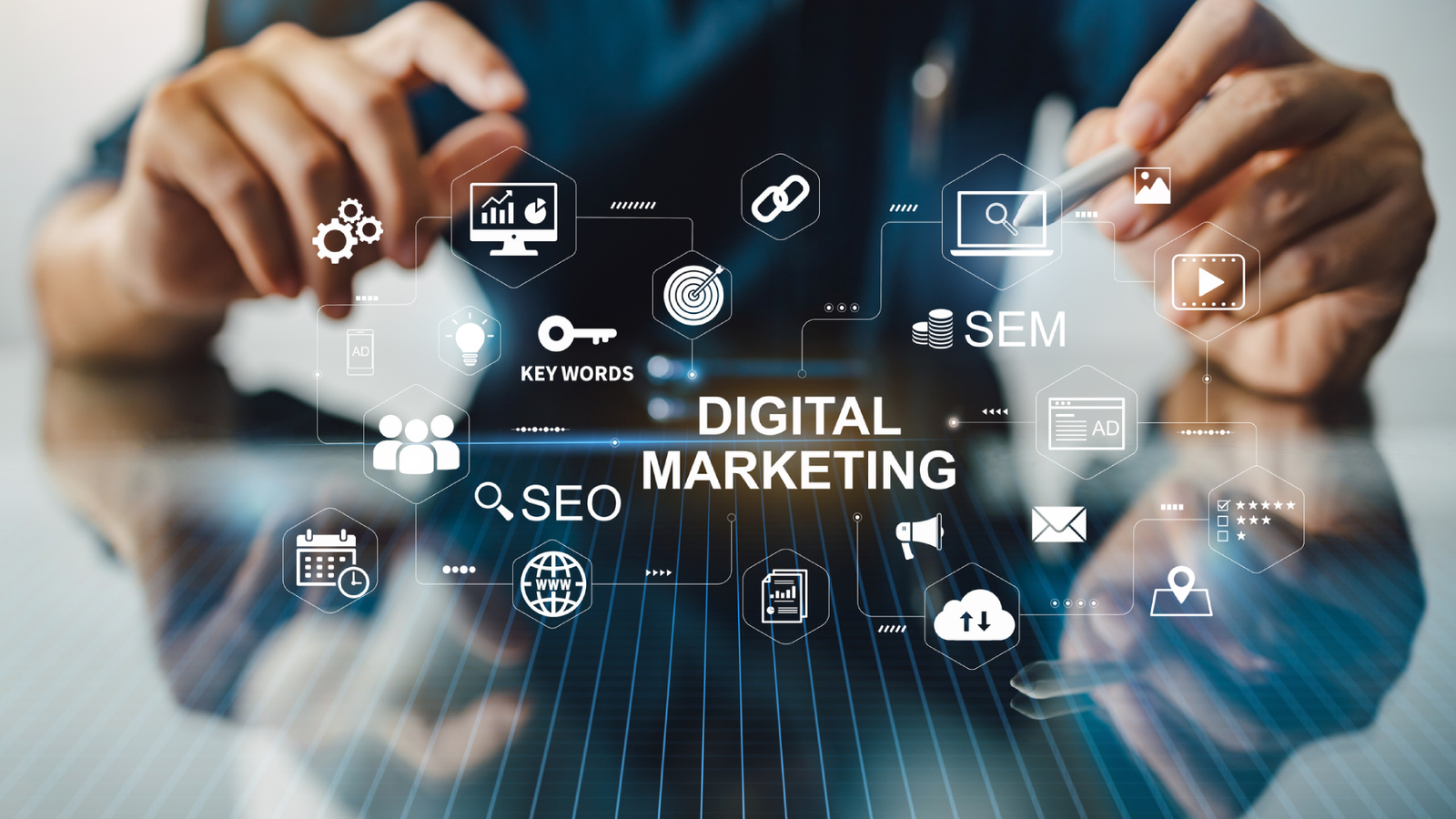 What Is Digital Marketing and Why Is It Essential for Your Business?