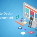 Why Having a Website and Good Web Design Is Crucial Today